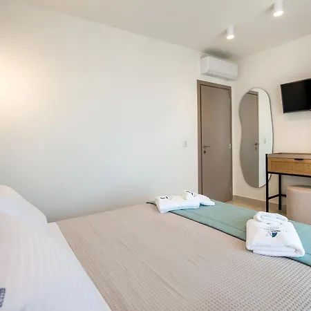 Vela Bianca דירה לימנריה