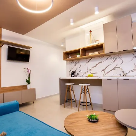 דירה Vela Bianca