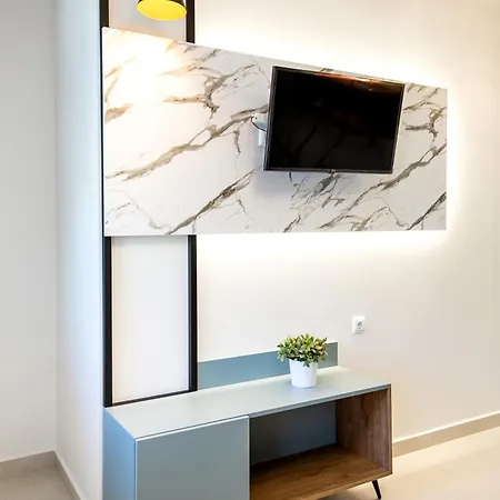 דירה Vela Bianca *