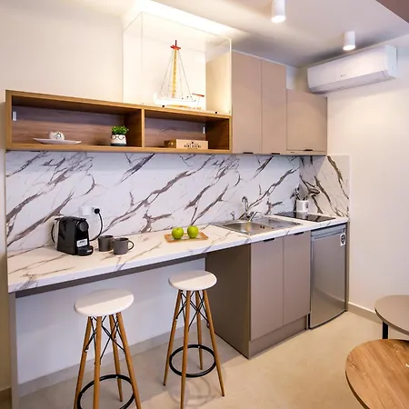 Vela Bianca דירה לימנריה