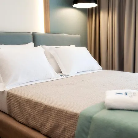 דירה Vela Bianca *