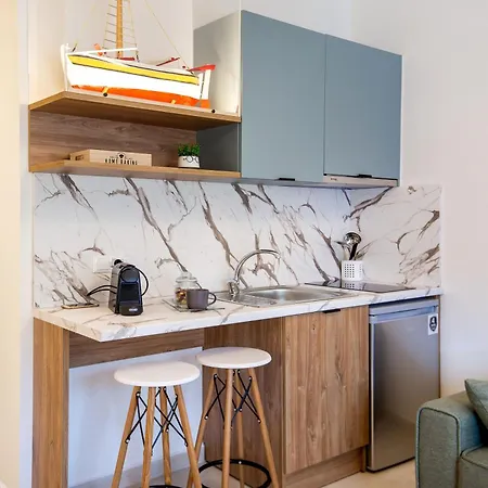 דירה Vela Bianca