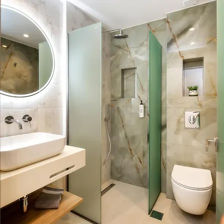 Vela Bianca דירה