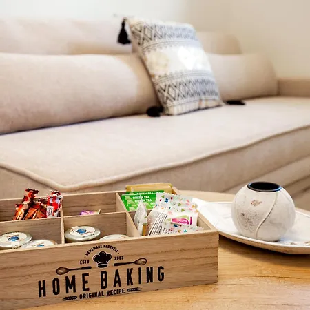 דירה Vela Bianca לימנריה