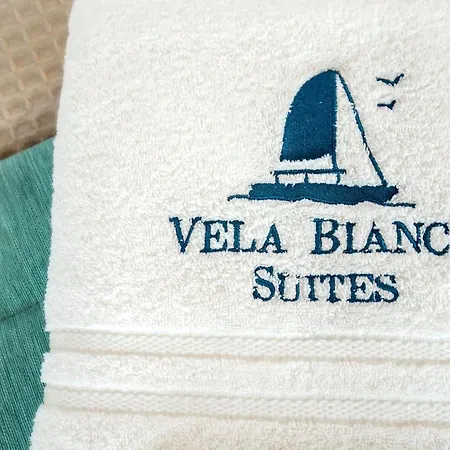 Vela Bianca * לימנריה