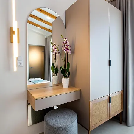 Vela Bianca דירה לימנריה