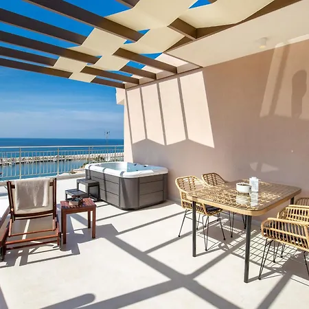 Vela Bianca דירה