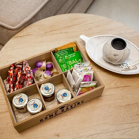 דירה Vela Bianca לימנריה