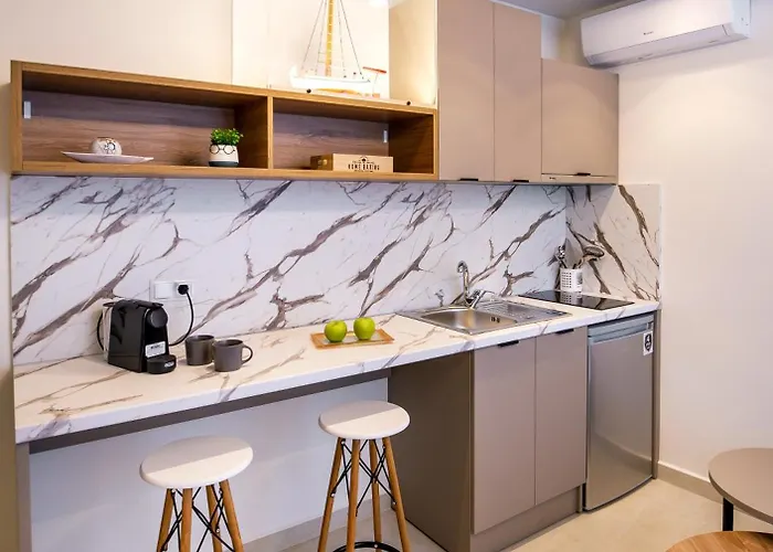 Vela Bianca Daire Limenaria (Thasos)