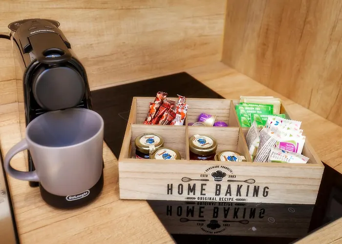 Daire Vela Bianca Limenaria (Thasos)