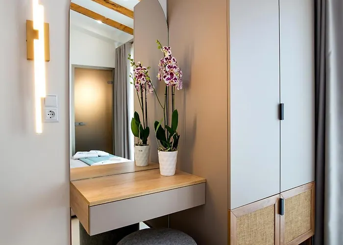 Vela Bianca Daire Limenaria (Thasos)