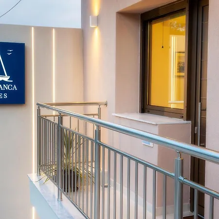 Vela Bianca Appartamento *