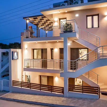 Vela Bianca Διαμέρισμα