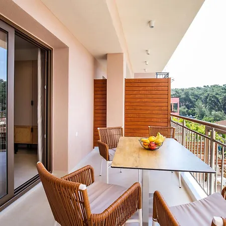 Appartamento Vela Bianca *