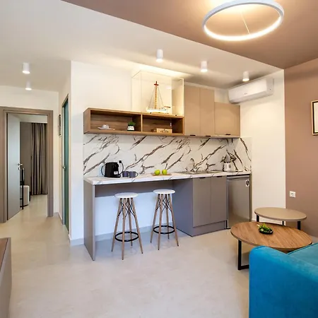 Vela Bianca Appartamento