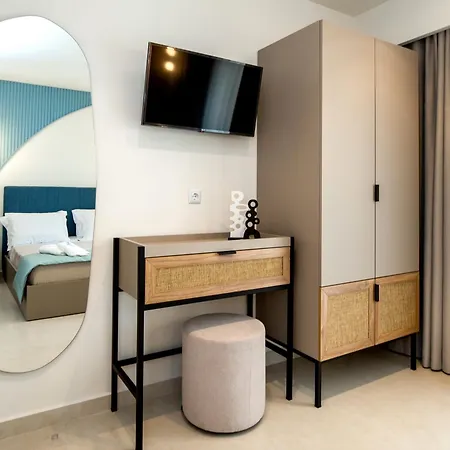 Vela Bianca Appartamento *