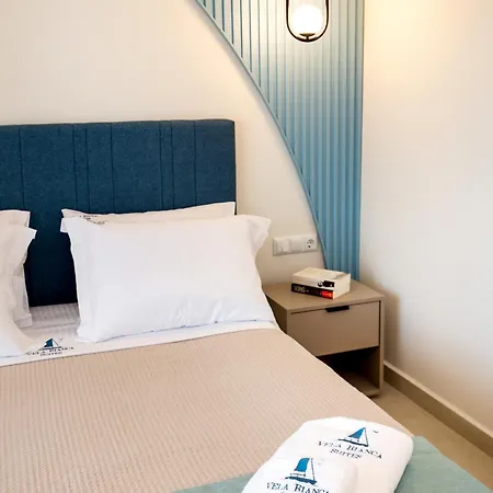 Appartamento Vela Bianca *