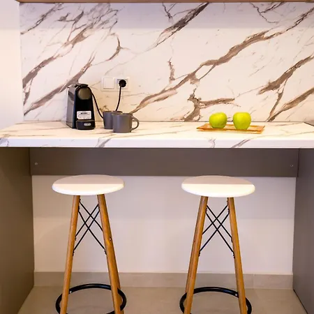 Vela Bianca Appartamento