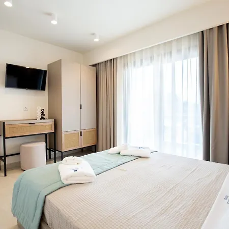 Appartamento Vela Bianca