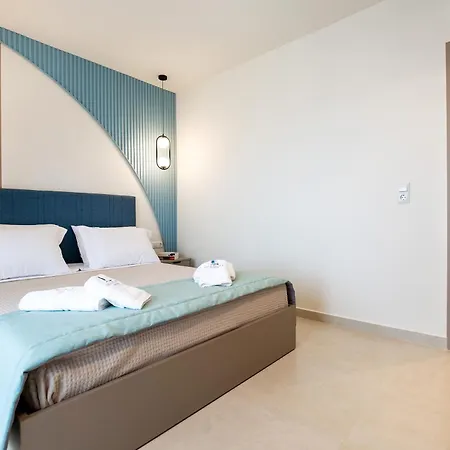 Vela Bianca * Limenaria (Thasos)