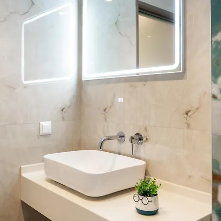 Vela Bianca * Limenaria (Thasos)