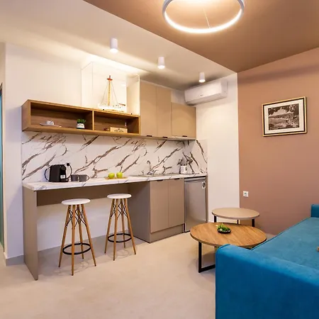 Vela Bianca Appartamento *