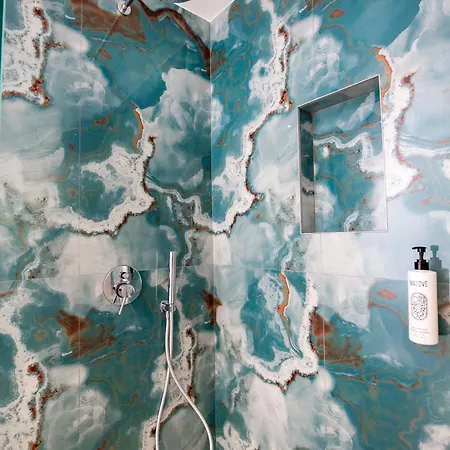 Appartamento Vela Bianca *