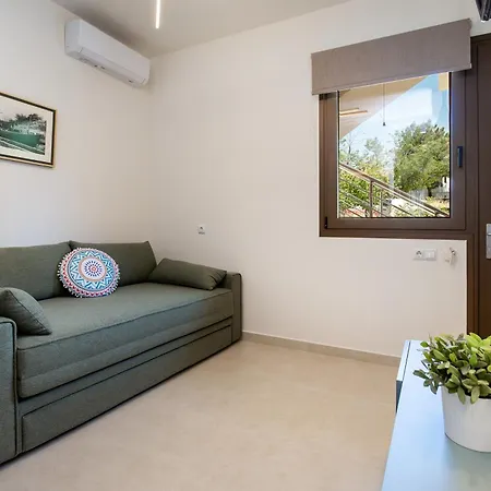 Vela Bianca * Limenaria (Thasos)