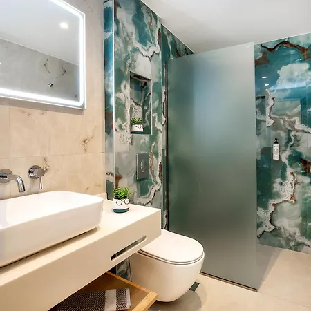 Vela Bianca Appartamento *