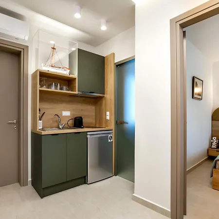 Appartamento Vela Bianca *