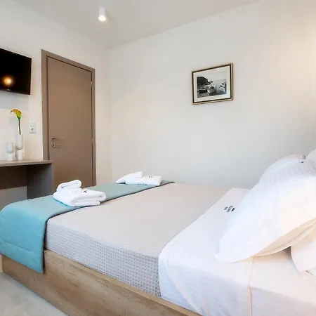 Vela Bianca Appartamento Limenaria (Thasos)