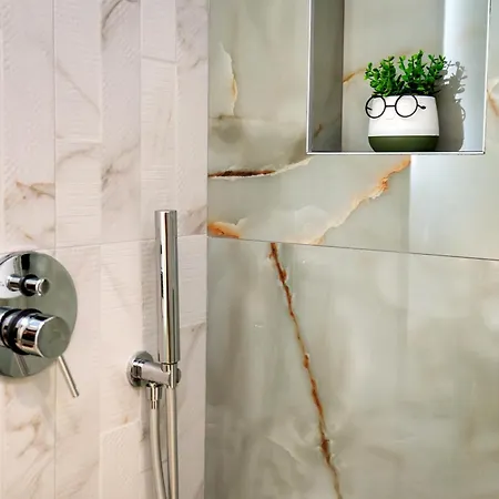 Vela Bianca Appartamento *