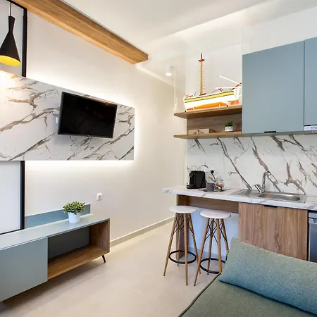 Vela Bianca * Limenaria (Thasos)