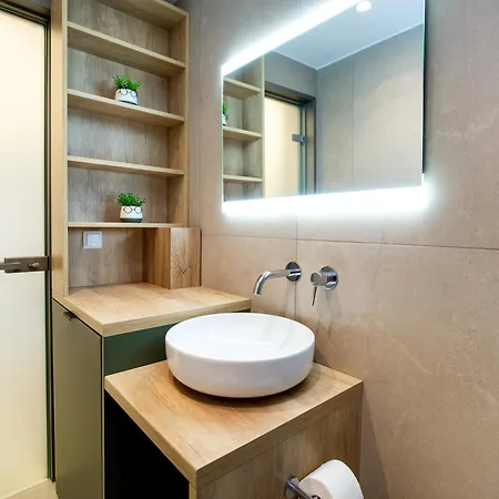 Appartamento Vela Bianca Limenaria (Thasos)