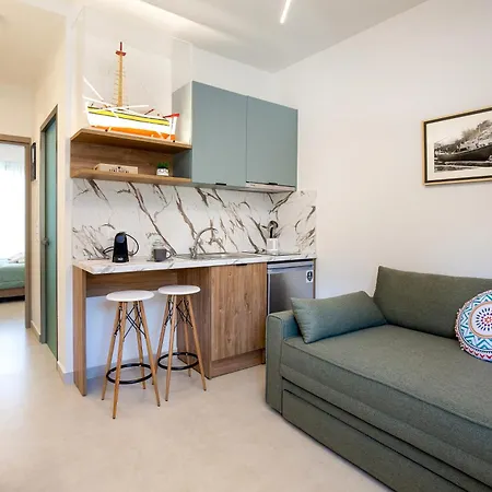 Vela Bianca Appartamento