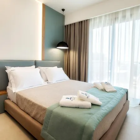 Vela Bianca Διαμέρισμα *