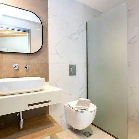 Vela Bianca Appartamento *