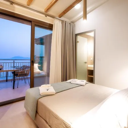 Appartamento Vela Bianca *