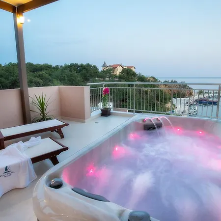 Vela Bianca Appartamento