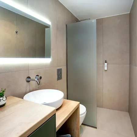 Appartamento Vela Bianca