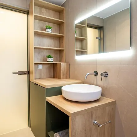 Vela Bianca Appartamento *