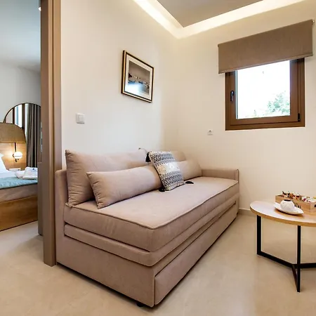 Appartamento Vela Bianca *