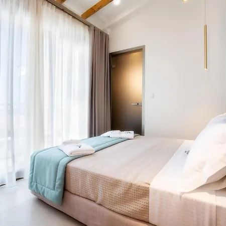 Appartamento Vela Bianca