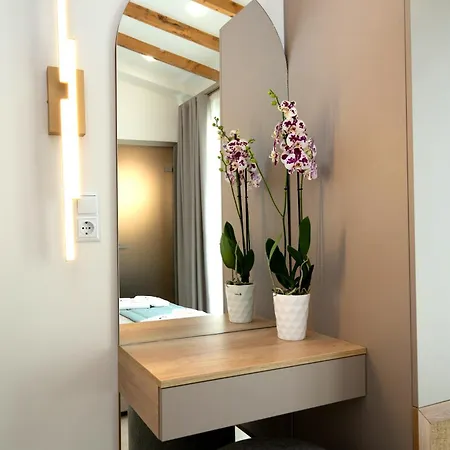 Vela Bianca Appartamento Limenaria (Thasos)