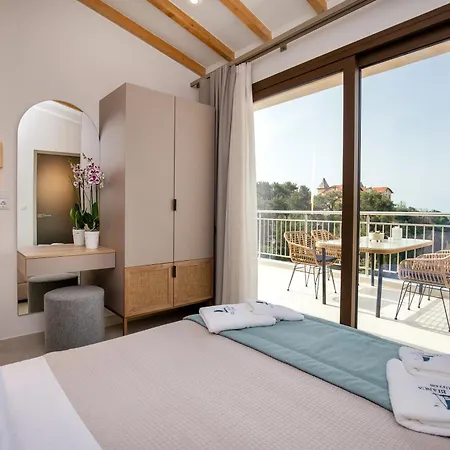 Vela Bianca Appartamento Limenaria (Thasos)