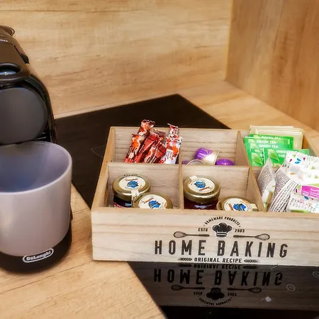 Appartamento Vela Bianca Limenaria (Thasos)