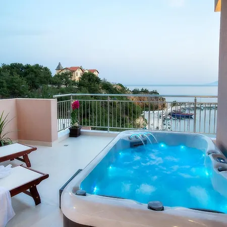 Vela Bianca Appartamento *