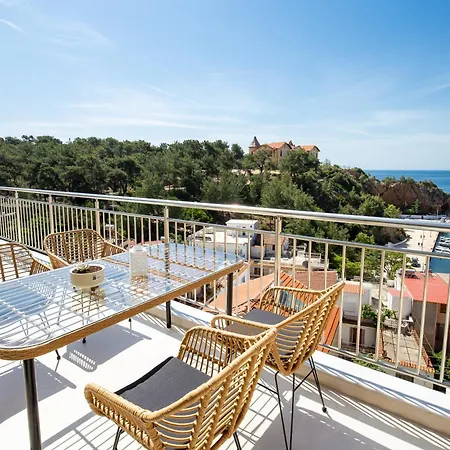 Vela Bianca Appartamento *