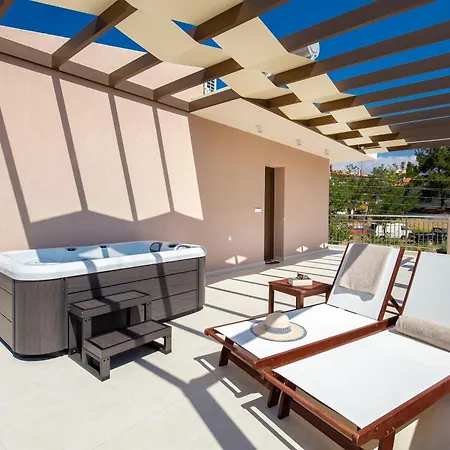 Appartamento Vela Bianca *