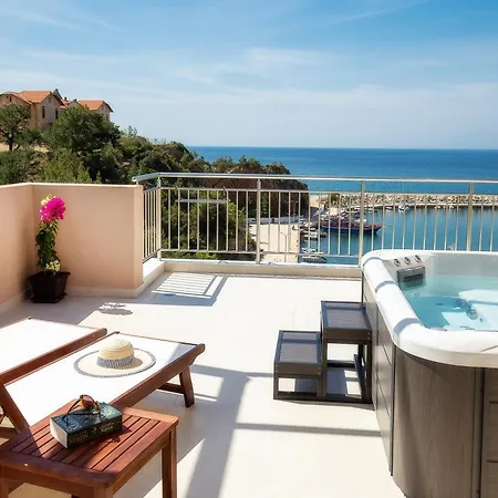 Appartamento Vela Bianca